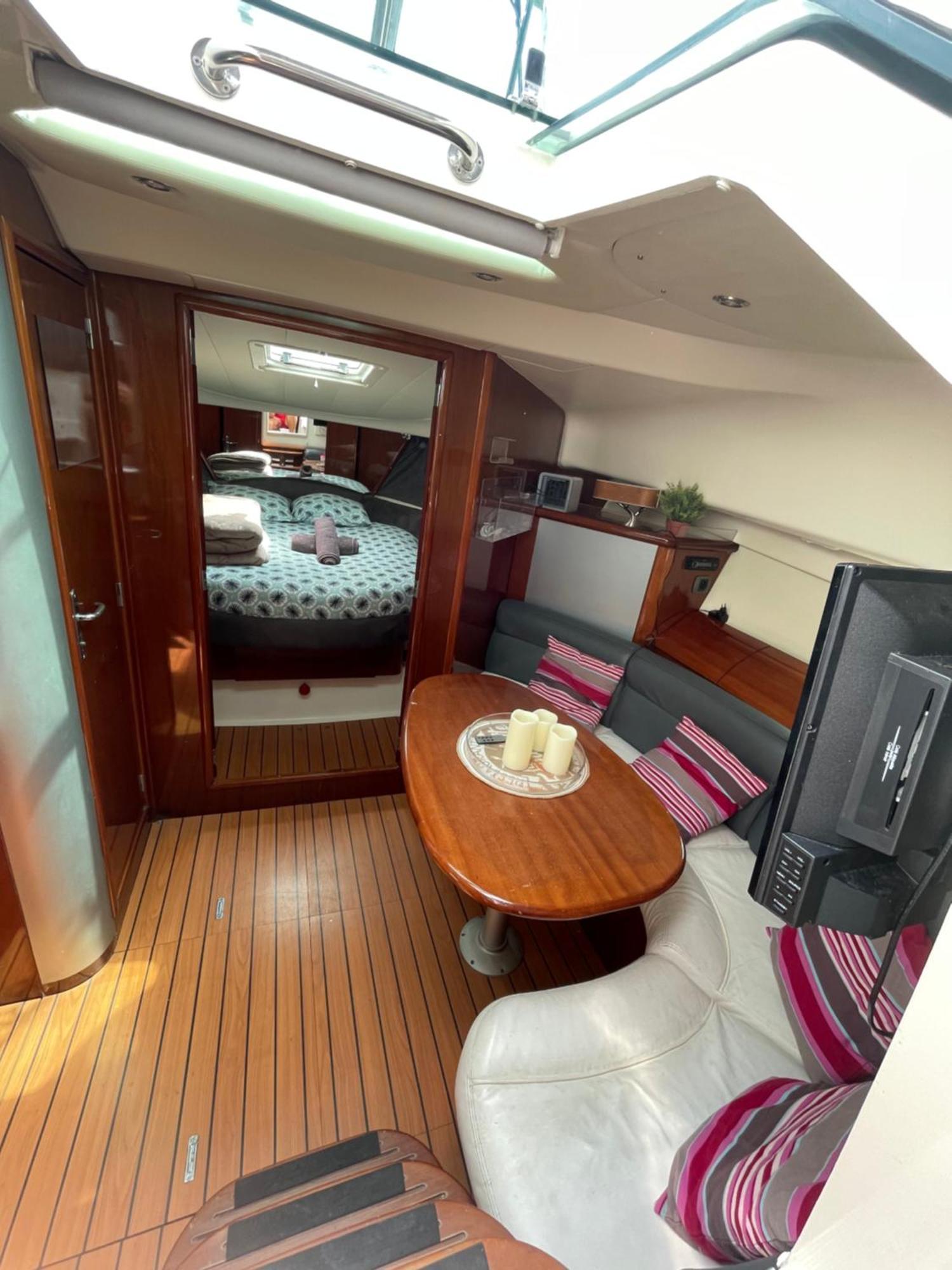 Une Nuit Sur Un Magnifique Bateau Linge Et Menage Inclus - Boat Paradise La Rochelle 拉罗歇尔 外观 照片