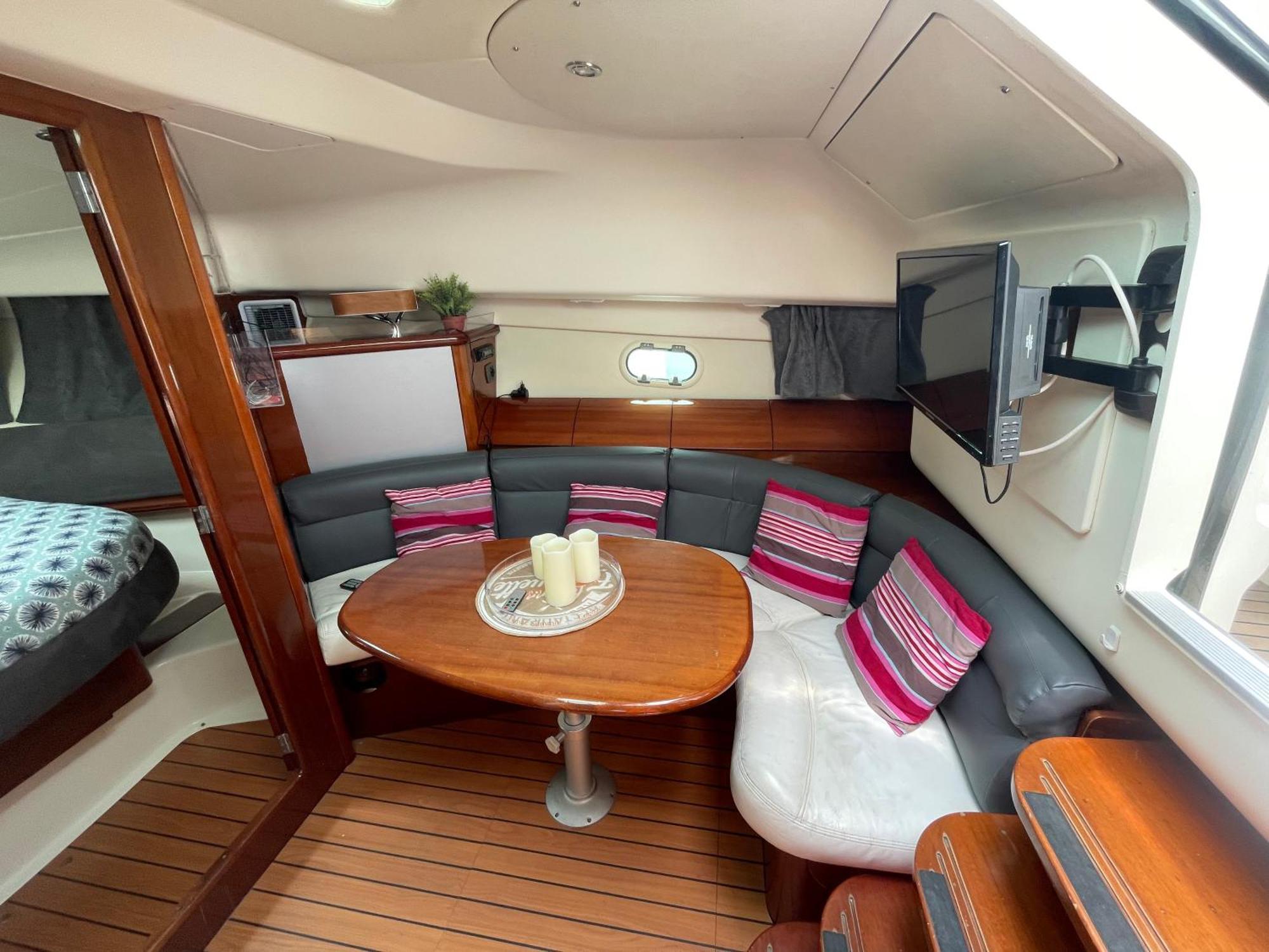 Une Nuit Sur Un Magnifique Bateau Linge Et Menage Inclus - Boat Paradise La Rochelle 拉罗歇尔 外观 照片